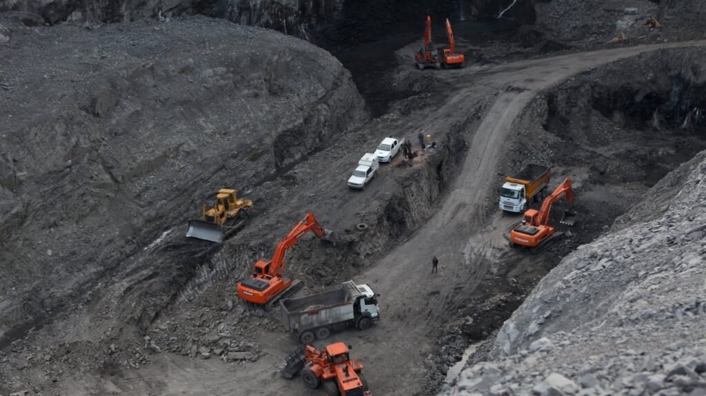 Turkish mining sector rejects remarks by Turkish opposition deputy