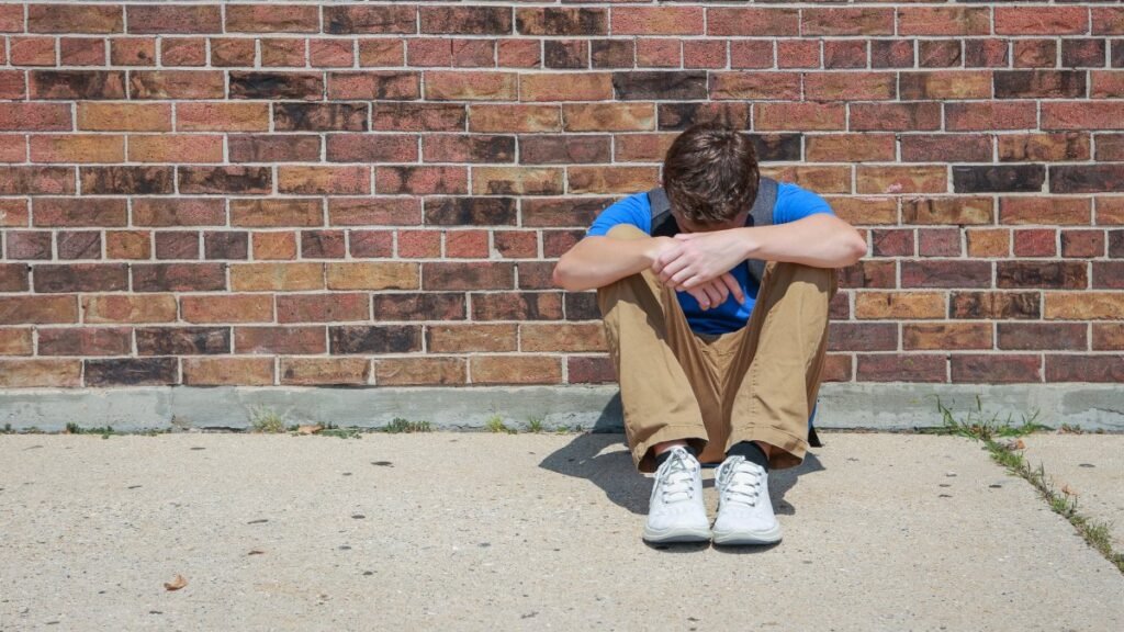 Turkish parliamentary report labels school bullying security risk