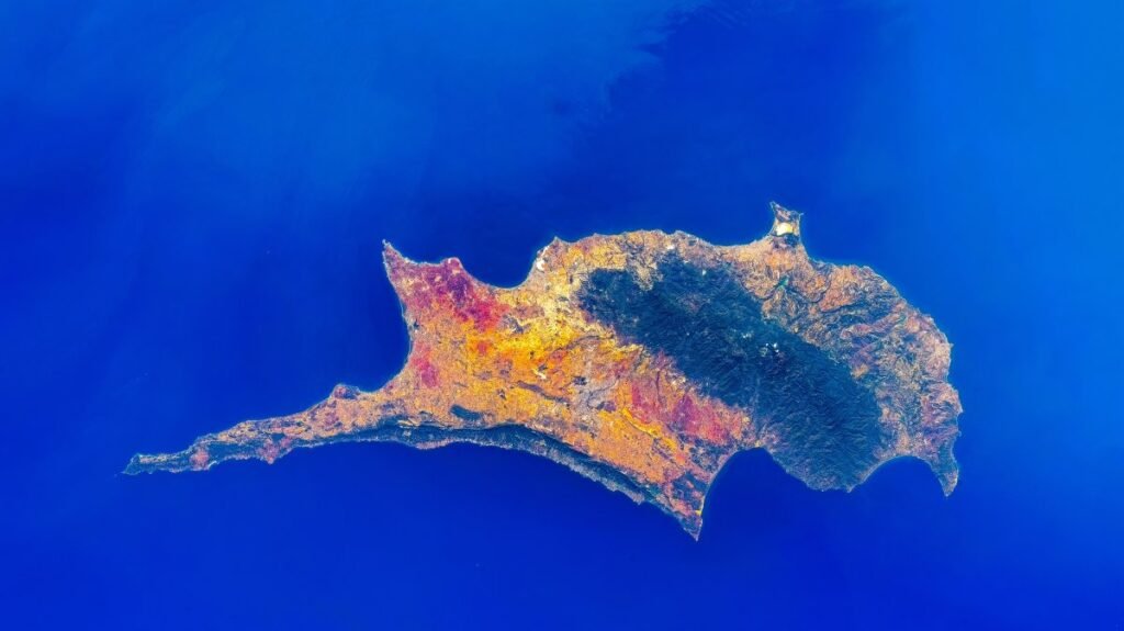 UN mulls 'peace plan' to resolve decades-old Cyprus island issue