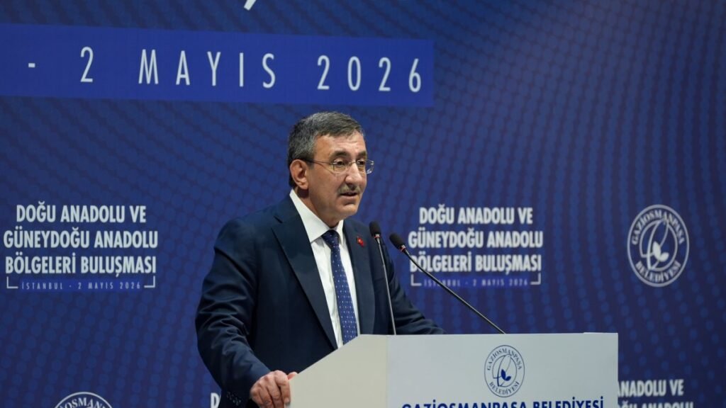 VP’s visit marks another milestone in Turkish-Armenian ties