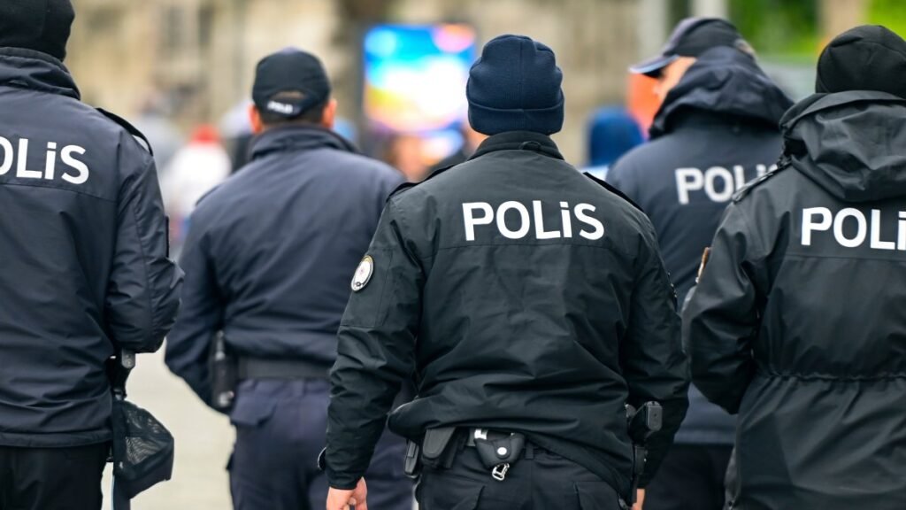 Turkish authorities detain 209 in major anti-terror sweep