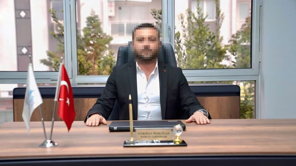 Turkish authorities detain 6 in CHP’s Seferihisar bribery probe Turkish authorities detain 6 in CHP's Seferihisar bribery probe