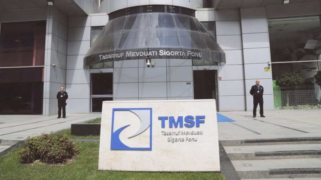 Turkish deposit insurer wins US court ruling in Bank Asya debt case Turkish deposit insurer wins US court ruling in Bank Asya debt case