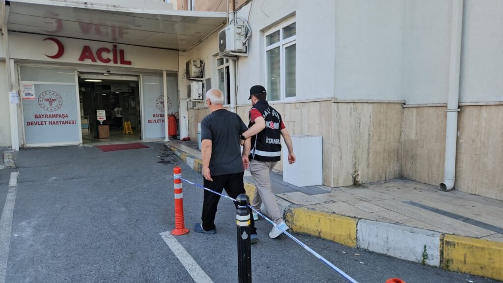 Turkish police detain 37 suspects linked to municipal corruption Turkish police detain 37 suspects linked to municipal corruption